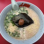 ラーメン山岡家 - 