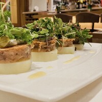 LE PORTIER Par Aux Delices de dodine Toranomon - 