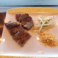 ステーキハウス ZEN 三宮店 - 