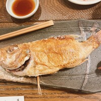 のどぐろの中俣 新橋 - 
