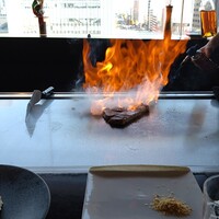 ステーキハウス ZEN 三宮店 - 