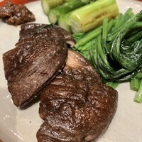 若会席大和館 - 