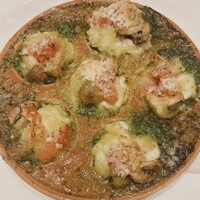 LE PORTIER Par Aux Delices de dodine Toranomon - 