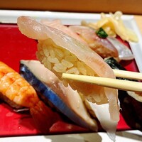 新宿 鮨 ふくじゅ - 