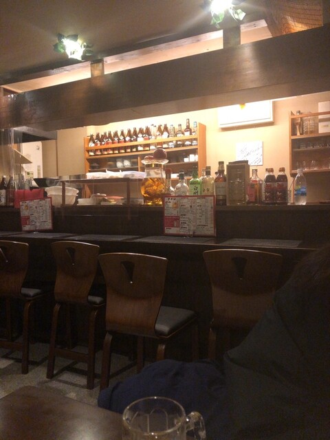 口コミ一覧 : むかしのアガシの店の写真