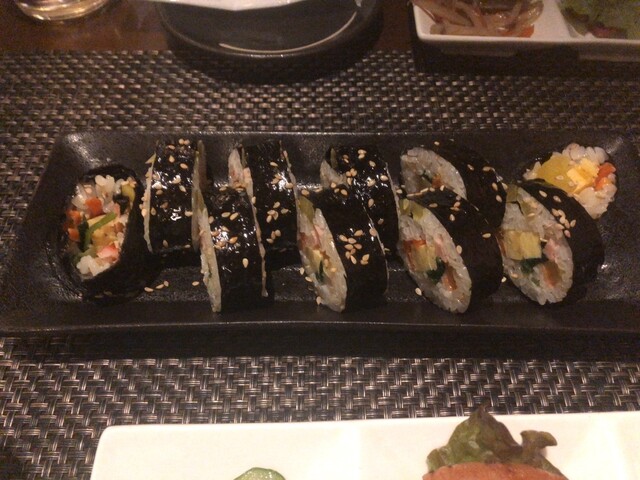 口コミ一覧 : むかしのアガシの店の写真