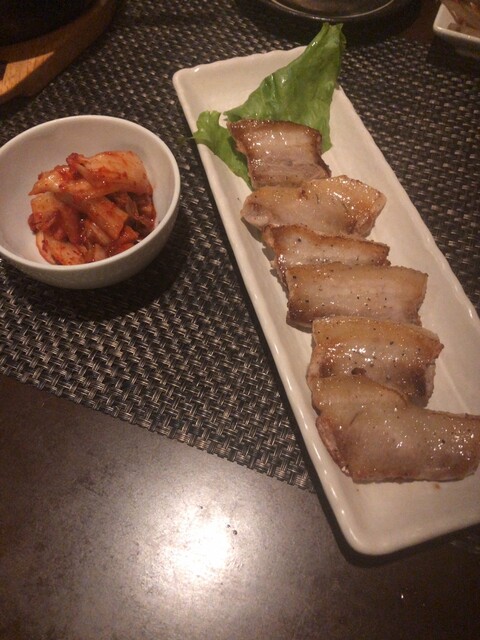 口コミ一覧 : むかしのアガシの店の写真