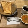 ファイブ・クロスティーズ・コーヒー グランスタ東京