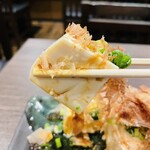 炭火串焼き 海鮮料理 燦々 - 
