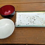 杉国商店 - 最後は何も残りません。(笑)