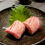宮崎牛焼肉 松心 - 