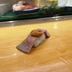 Matsuki sushi - 