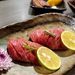 Miyazakigyuu Yakiniku Matsushin - 