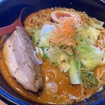 麺's - 