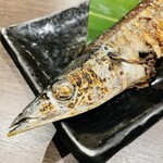 炭火串焼き 海鮮料理 燦々 - 