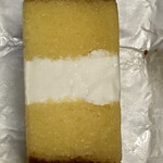 ママのえらんだ元町ケーキ - ラムケーキ