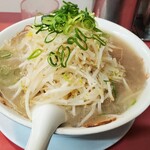 ラーメン福 - 