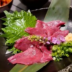 宮崎牛焼肉 松心 - 
