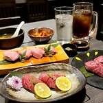 宮崎牛焼肉 松心 - 