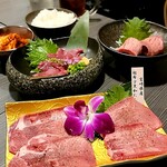 宮崎牛焼肉 松心 - 