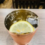 炭火串焼き 海鮮料理 燦々 - 