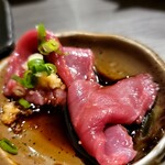宮崎牛焼肉 松心 - 