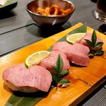 宮崎牛焼肉 松心 - 