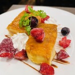 炭火串焼き 海鮮料理 燦々 - 