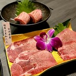 宮崎牛焼肉 松心 - 