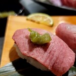 宮崎牛焼肉 松心 - 