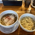 幻の中華そば加藤屋 にぼ次朗 - 