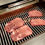 宮崎牛焼肉 松心 - 