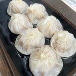 梁山泊小籠湯包 - 
