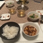 中国料理 翆陽 - 