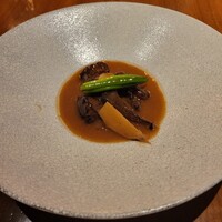 中国料理 「王朝」 ヒルトン東京 - 