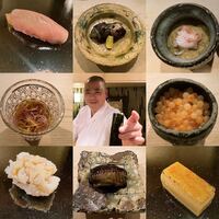 登喜和鮨 新発田本店 - 