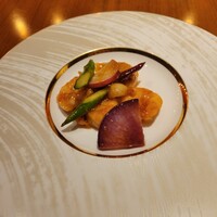 中国料理 「王朝」 ヒルトン東京 - 