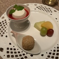 中国料理 翆陽 - 