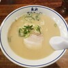 元祖長浜屋台ラーメン一心亭 - 