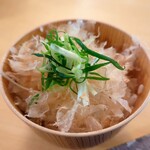 NOUILLES JAPONAISE とくいち - 