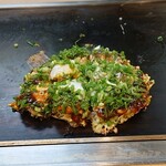 Okonomiyaki Teppanyaki Tekojiman - 