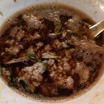 NOUILLES JAPONAISE とくいち - 