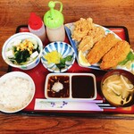 和風れすとらん むらかみ家 - 料理写真: