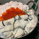 全席完全個室 寿司と天ぷら 漁天 - 