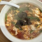 宮崎辛麺屋 辛福 - 