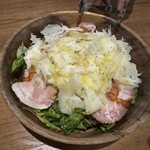 パスタバル スプーニャ - 