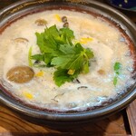 季節料理 薗 - 