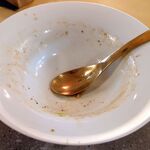 NOUILLES JAPONAISE とくいち - 