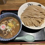 松戸中華そば 富田食堂 - 