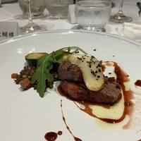 Cucina del NABUCCO - 